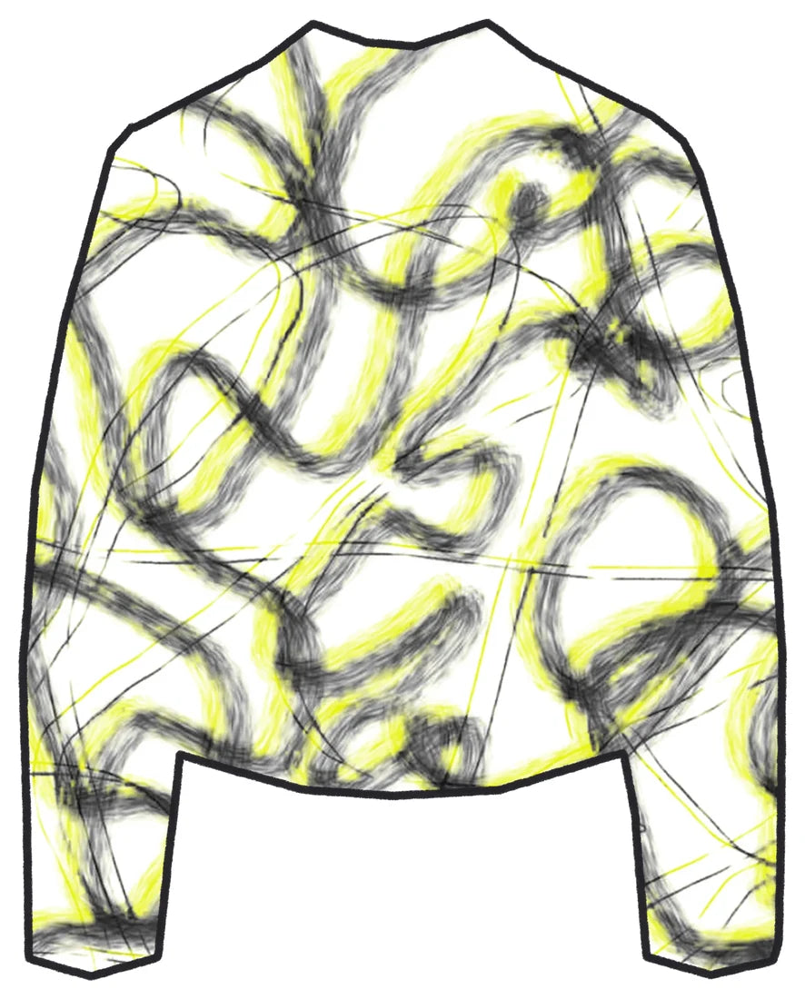 RJ0005 in colourway 04, key and acid on white