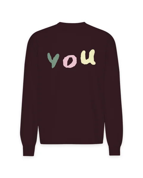 YOU