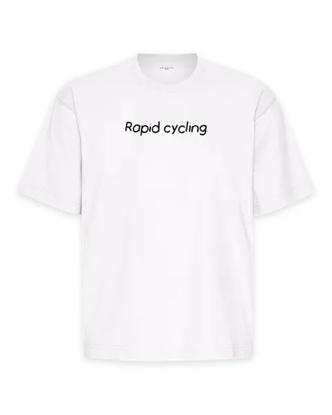 Rapid cycling.