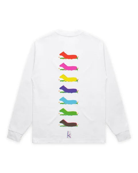 Counting horses
