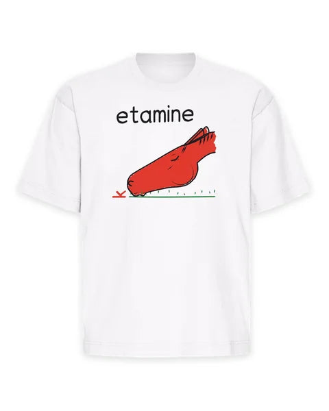 etamine
